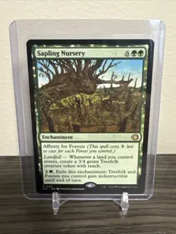 Sapling Nursery Lorwyn Eclipsed Regular - Image 1