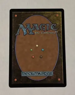 MTG Abandoned Air Temple - Avatar: The Last Airbender LP - Image 2