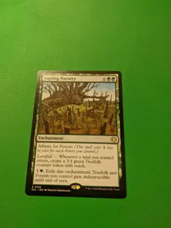 Sapling Nursery Lorwyn Eclipsed Regular - Image 1