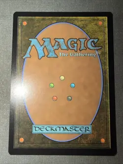 Leatherhead, Swamp Stalker MTG: Teenage Mutant Ninja Turtles - Foil - NM - Image 3