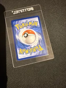 Pokemon TCG | Iron Valiant EX 157/131 | Prismatic Evolutions SIR Near mint | NM - Image 2
