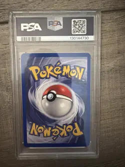 2000 Pokemon Gym Heroes 1st Edition Rocket's Moltres #12 Holo Cleannn - Image 2
