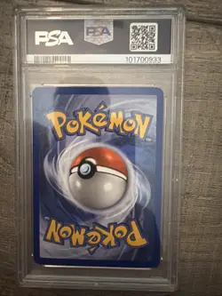 2007 Pokemon Flygon ex Power Keepers 94/108 NM-MT - Image 2