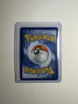 Pokemon TCG Team Rocket’s Mimikyu 087/182 Destined Rivals Stamp - Image 2