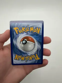 2026 Pokemon Perfect Order Mega Zygarde ex Gold Mega Hyper Rare English 124/088 - Image 4