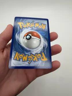2026 Pokemon Perfect Order Mega Zygarde ex Gold Mega Hyper Rare English 124/088 - Image 5