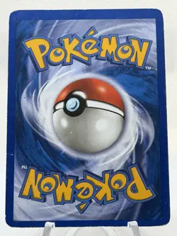 Diglett 50/100 Common Crystal Guardians Reverse Holo Pokemon Card Stamped - Image 2