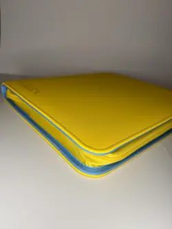 Vault X Pokemon Binder SV8 Surging Sparks Partial Master Set No Hits Cards - Image 3