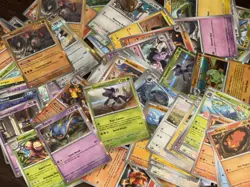 pokemon cards bulk lot 750+ - Image 2
