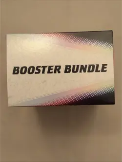 Pokemon TCG Prismatic Evolutions Booster Bundle New. See Description Information - Image 2