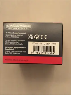 Pokemon TCG Prismatic Evolutions Booster Bundle New. See Description Information - Image 4