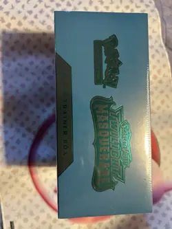 Pokemon TCG Scarlet & Violet Twilight Masquerade Elite Trainer Box - Sealed/New - Image 3