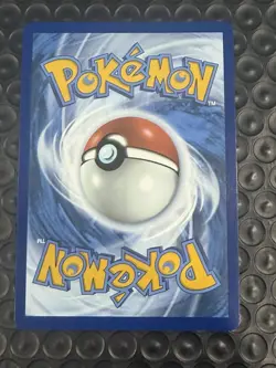 Pokemon Blastoise ex 030/142 Stellar Crown SV Double Rare Stellar Crown Stamp - Image 2
