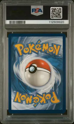 Pokemon S&V 151 Mr. Mime 179/165 Illustration Rare PSA 10 - Image 2