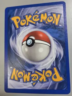 Pokemon Base Set Expedition #94/165 non-holo BULBASAUR **hasn't been played** - Image 5