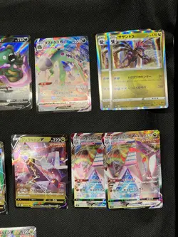 Evolving Skies Set of 13 Duraludon Golurk Garbodor Near Mint Japanese Pokemon - Image 4