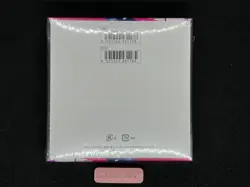 [Sealed] Mega Symphonia Booster Box M1S Factory sealed 2025 Japanese Pokemon - Image 4