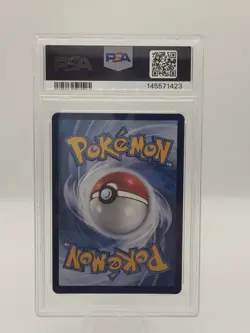 2024 POKEMON CS4B CS #156 RAYQUAZA VMAX PSA 10 GEM MINT 💎SUPER RARE CHINESE - Image 2