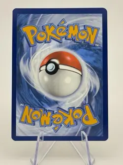 Pokemon TCG Appletun 211/191 Surging Sparks Full Art Illustration Rare NM - Image 2