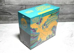 Pokemon TCG - Ascended Heroes ETB Elite Trainer Box & Tech Sticker Collection - Image 3