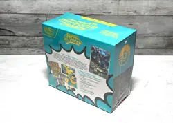 Pokemon TCG - Ascended Heroes ETB Elite Trainer Box & Tech Sticker Collection - Image 5