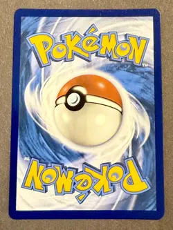 Pokemon TCG SV: Black Bolt #167/086 Meloetta ex NM - Image 4