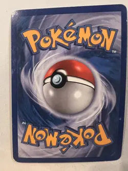 Flying Pikachu (113/111) Pokemon Rising Rivals - Holo Rare - TCG [LP] - Image 2