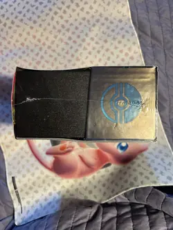 Pokemon TCG Mega Evolution - ETB - Phantasmal Flames Factory Sealed - Image 4