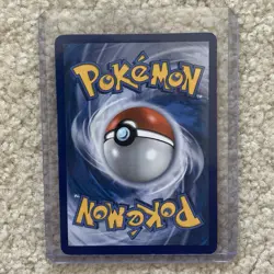 Pokemon Energy Retrieval Trainer Secret Rare XY Ancient Origins 99/98 Foil 2015 - Image 5