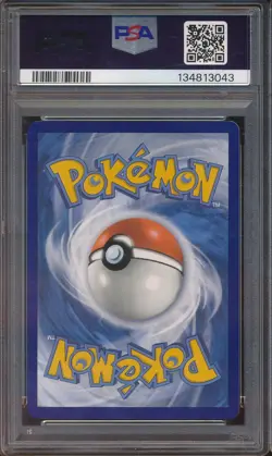 2023 Pokemon Obsidian Flames 223 Charizard ex Special Illustration Rare PSA 10 - Image 2