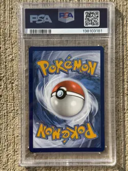 Pokemon TCG Pikachu 088 SV Promo Scarlet & Violet Holo PSA 10 2024 English - Image 2