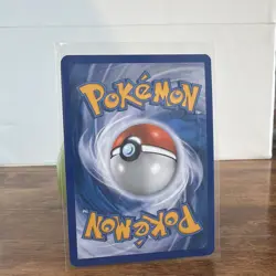 Hitmontop 5/123 Holo Rare HeartGold & SoulSilver Pokemon HGSS NM - Image 2
