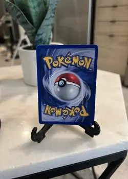 Pokemon Venusaur Legendary Collection Holo Rare 18/110 2002 TCG 100 HP English - Image 2