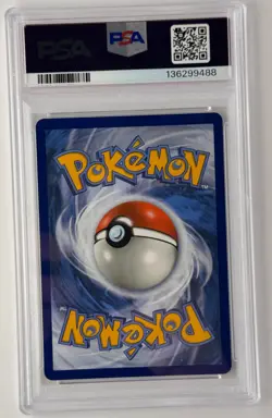 PSA 10 GEM MINT Pokemon Moltres Zapdos Articuno GX Hidden Fates Full Art 66/68 - Image 2