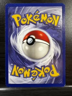 Pokemon TCG | Magikarp - 47/82 | Team Rocket - 1st Edition | NM - Image 2