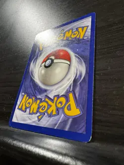 Pokemon TCG | Magikarp - 47/82 | Team Rocket - 1st Edition | NM - Image 4