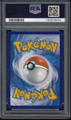 2025 Pokemon PRE-EN Prismatic Evolutions 162 Roaring Moon EX Special Ill. Rare - Image 2
