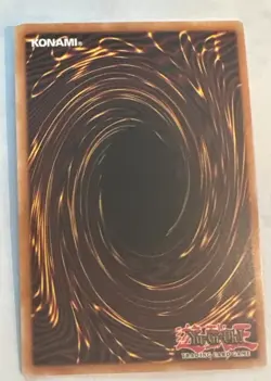 Yugioh Darklord Zerato Unlimited Edition Secret Rare PTDN-EN081 LP - Image 3