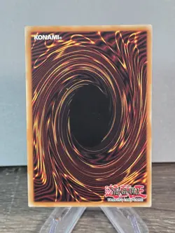 Legendary Collection 3: Yugi's World #LCYW-EN295 Mind Crush - Image 2