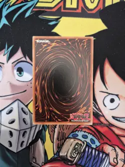 Yu-Gi-Oh Starlight Alternate Art Reinforcement of the Army L26D-ENS08 - Image 4