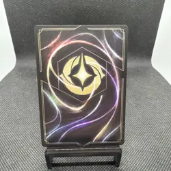 Disney Lorcana Maui-Half-Shark Legendary Ruby 124/204 Azurite Sea Regular - Image 2