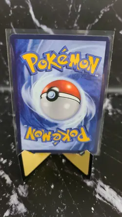 Rowlet Pikachu VCOS 034/055 Full Art Holo Pokemon Card - Image 2