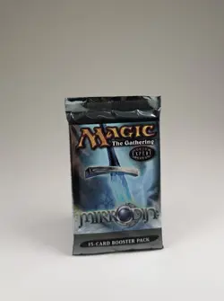 Magic the Gathering Mirrordin 15 Card Booster Pack New SEALED - Image 1