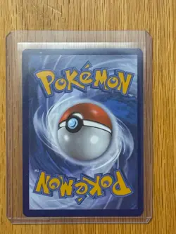 Victini 208 Sv: Scarlet & Violet Promo Cards Holo Pokemon Near Mint - Image 2