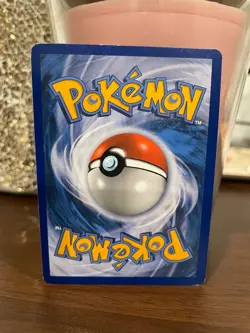Pokemon TCG Silvally GX SM Crimson Invasion 119/111 Rainbow Holo Card NM - Image 2