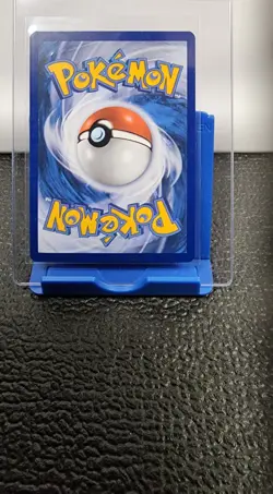 Pokemon Scarlet & Violet Magikarp 044/198 - Rare "iKarp" Misprint Error Card - Image 3