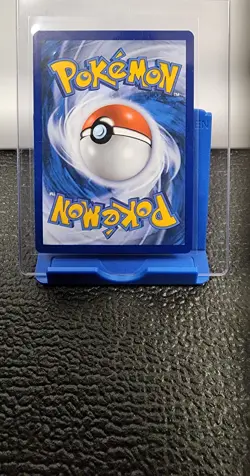 Pokemon Scarlet & Violet Magikarp 044/198 - Rare "iKarp" Misprint Error Card - Image 4