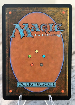 MTG Chain of Vapor Onslaught LP Magic the Gathering - Image 2