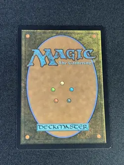 Rejuvenating Springs Borderless MTG Commander Masters Unplayed NM CMM 662 - Image 2