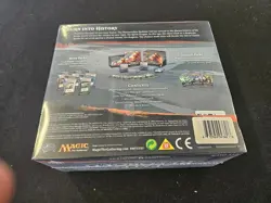 Magic the Gathering Fate Reforged Fat Pack SEALED MtG FREE Ship - Image 2